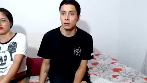 nico_y_nina online show from 06-29-26, 01:56