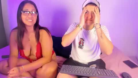 NICO online show from 02-03-26, 02:10