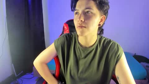 NICO online show from 02-07-26, 02:54