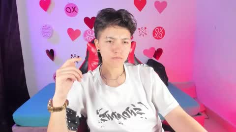 NICO online show from 02-25-26, 02:21