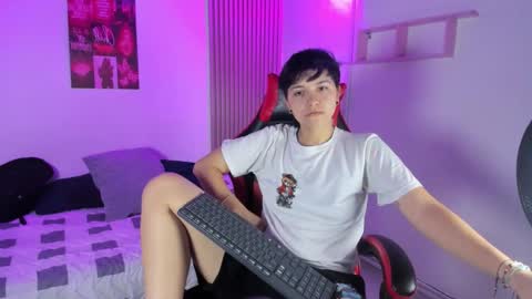 NICO online show from 03-16-26, 10:36