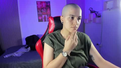 NICO online show from 03-30-26, 11:06