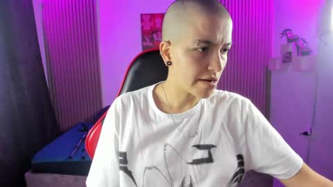 NICO online show from 04-27-26, 11:14