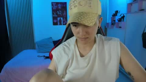 NICO online show from 06-08-26, 01:28