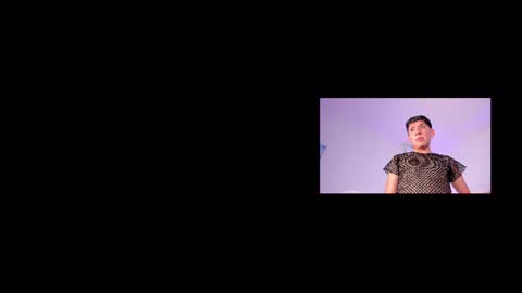 Snapshot of nicocute_ chatting on 06-14-26, 10:01 NICOLAS online show from 06-14-26, 10:01