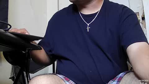 NicoG online show from 06-29-26, 02:50