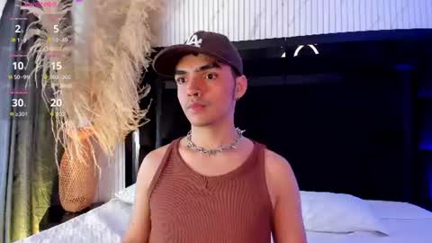 Nico King online show from 06-15-26, 10:45
