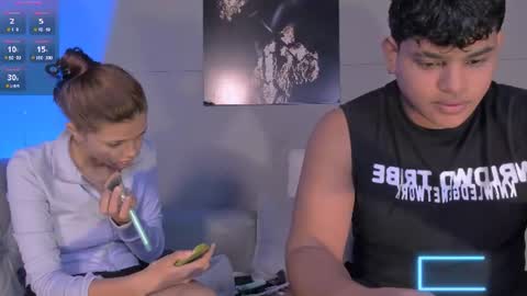 nicol_and_thiago_212 online show from 06-09-26, 11:16