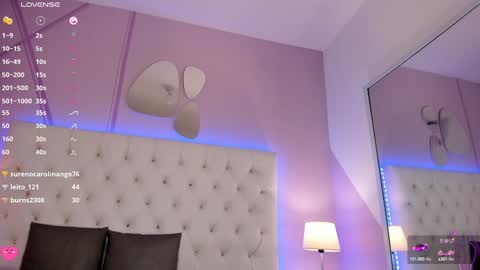 Snapshot of nicol_betancur chatting on 01-11-25, 06:03 Nicol online show from 01-11-25, 06:03