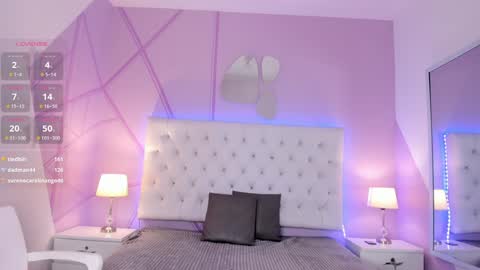 Snapshot of nicol_betancur chatting on 01-28-25, 05:32 Nicol online show from 01-28-25, 05:32