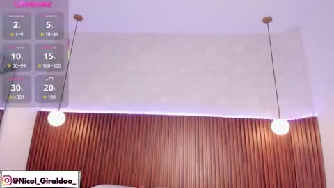 Nicol online show from 11-13-25, 09:19