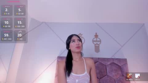 Nicol online show from 03-21-26, 04:06