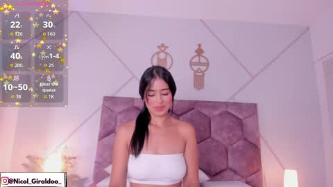 Nicol online show from 04-18-26, 03:43