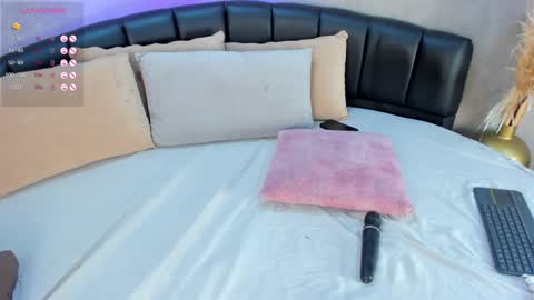 Snapshot of nicol_lopez8 chatting on 12-26-24, 09:04 Nicol Lopez online show from 12-26-24, 09:04