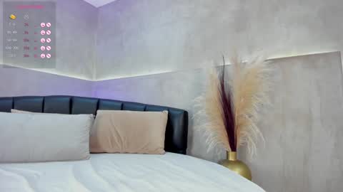 Snapshot of nicol_lopez8 chatting on 01-25-25, 11:11 Nicol Lopez online show from 01-25-25, 11:11