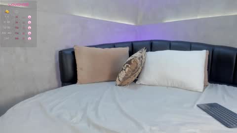 Snapshot of nicol_lopez8 chatting on 03-08-25, 12:00 Nicol Lopez online show from 03-08-25, 12:00