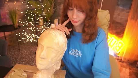 Nicol Moonn online show from 01-11-26, 06:51