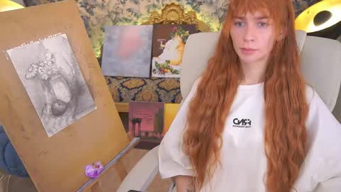 Nicol Moonn online show from 04-23-26, 06:03
