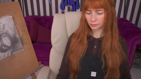 Nicol Moonn online show from 05-19-26, 05:58