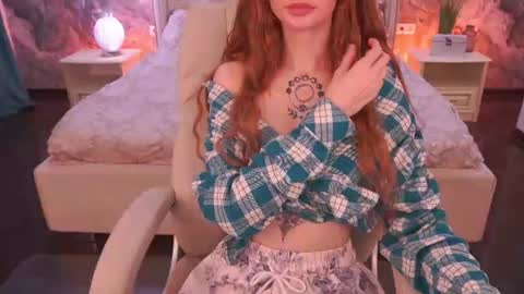 Nicol Moonn online show from 07-16-26, 12:44