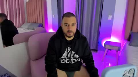 Snapshot of nicola_d_angelo chatting on 07-03-26, 09:10 nicola_d_angelo online show from 07-03-26, 09:10