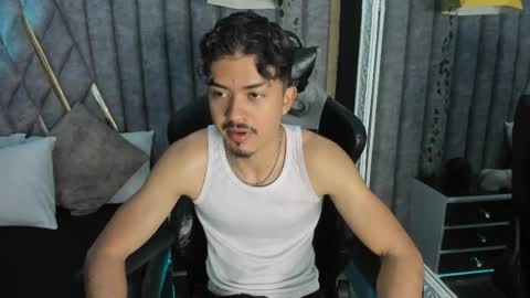 Nicolai online show from 04-26-26, 12:14