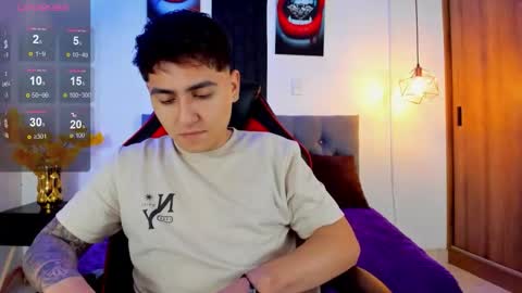 nicolas_james_sc online show from 09-15-25, 02:06