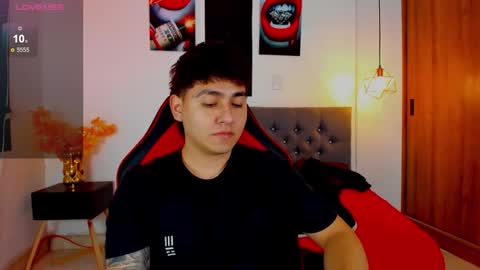 nicolas_james_sc online show from 12-16-25, 02:22