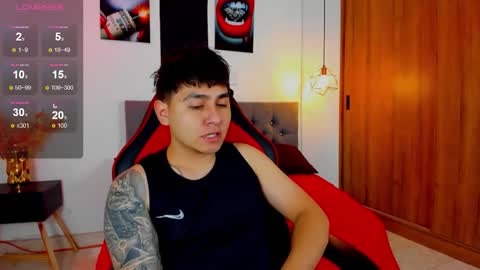 nicolas_james_sc online show from 12-18-25, 01:50