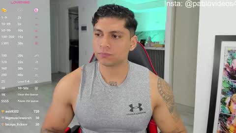 nicolas_montoya online show from 10-09-25, 08:12