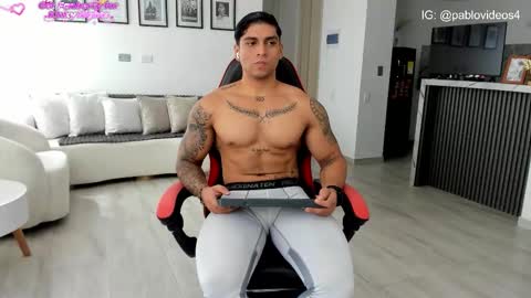 Snapshot of nicolas_montoya chatting on 01-05-26, 06:55 nicolas_montoya online show from 01-05-26, 06:55