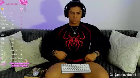 Snapshot of nicolas_montoya chatting on 03-12-26, 01:34 nicolas_montoya online show from 03-12-26, 01:34