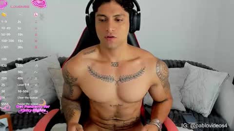 Snapshot of nicolas_montoya chatting on 03-22-26, 01:14 nicolas_montoya online show from 03-22-26, 01:14