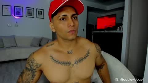 nicolas_montoya online show from 07-07-26, 05:10