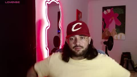 nicolas online show from 01-13-25, 02:39