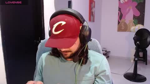 nicolas online show from 01-21-25, 03:04