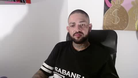 nicolas online show from 01-29-25, 04:15