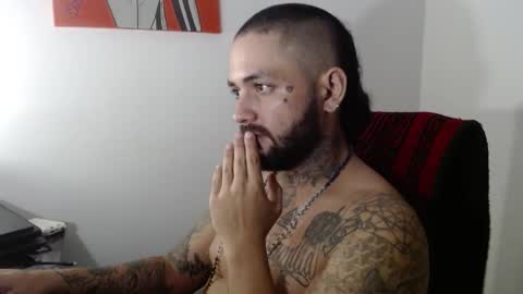 nicolas online show from 02-19-25, 03:39