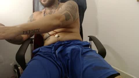 nicolas online show from 02-19-25, 06:44