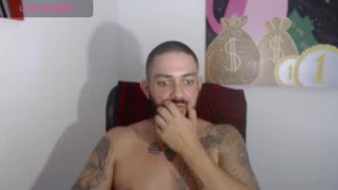 nicolas online show from 02-22-25, 03:34