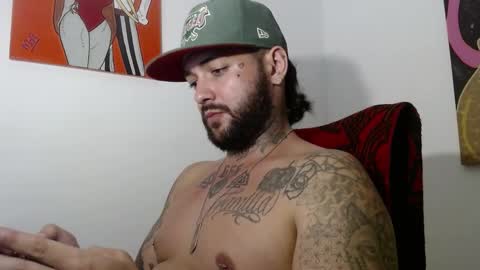 nicolas online show from 02-27-25, 03:58