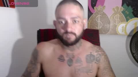 nicolas online show from 03-03-25, 03:19