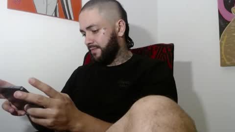 nicolas online show from 03-04-25, 04:06