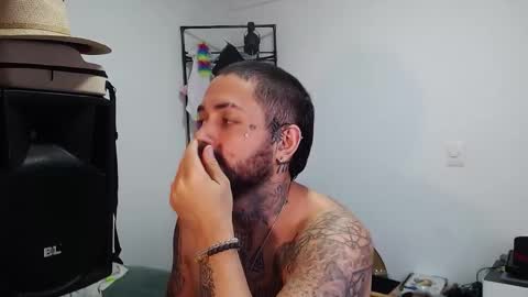 nicolas online show from 01-07-26, 02:58