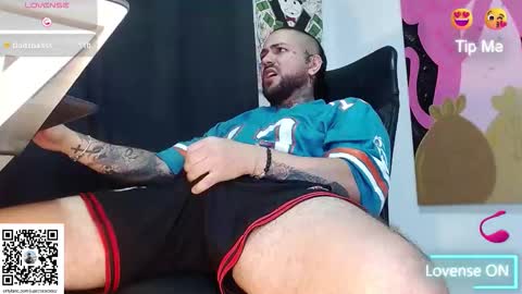 nicolas online show from 02-07-26, 03:43