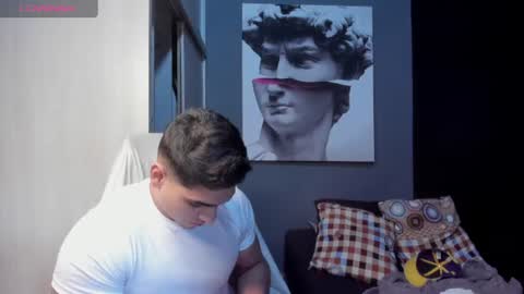 Andres online show from 06-15-26, 04:31