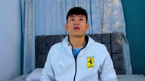 nicolastorres__ online show from 12-14-25, 03:56