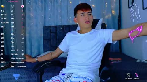 nicolastorres__ online show from 04-04-26, 10:07