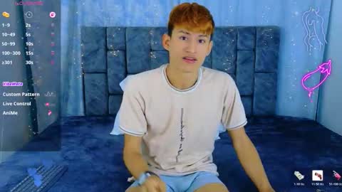 nicolastorres__ online show from 05-01-26, 03:00