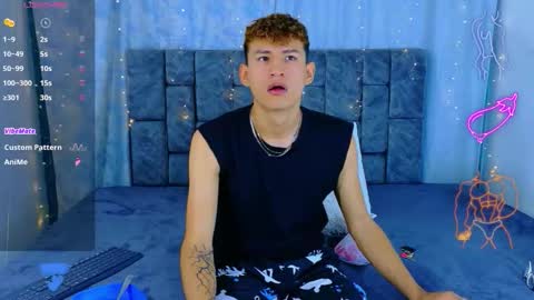 Snapshot of nicolastorres__ chatting on 05-12-26, 03:03 nicolastorres__ online show from 05-12-26, 03:03